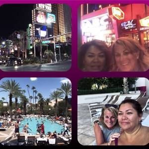 Meet your Posher, Kathy